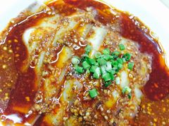 -勇猛子川菜馆(新军路店)