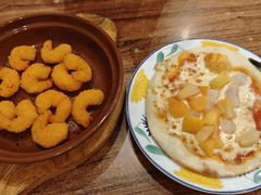 -萨莉亚意式餐厅(中北永旺店)