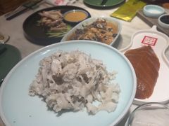 -那家小馆•北京菜•烤鸭(中关村店)