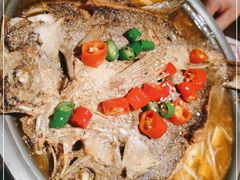 -神府路壹号·海鲜烧烤·砂锅粥·锅物(三坊七巷店)