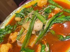 麻辣烫-申记串道(中街店)