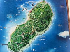 -海南分界洲岛旅游区