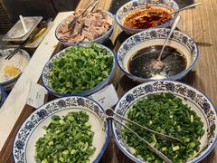 -陆家嘴万怡酒店·万荟轩