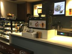 -麦当劳(宾水西道店)