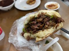 -白魁老号饭庄(安内店)
