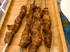 -乡村馕坑肉·烧烤·新疆菜·本地人更爱吃(阿勒泰首店)