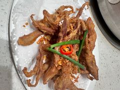 -肥仔文澳门猪骨煲(南京西路店)