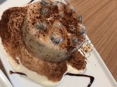 -三亚国际免税城-美食广场