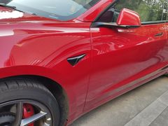 -TESLA 特斯拉(深圳观澜特斯拉直营钣喷中心)