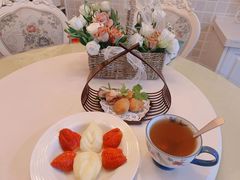 -臻爱住家月嫂育儿嫂(万达店)
