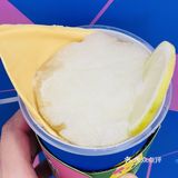 快乐柠檬和开心麻花的联名饮品💕yyds