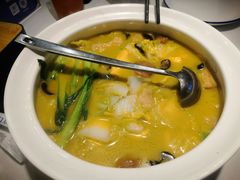 -兰湘子·湘菜小炒(石家庄万象城店)