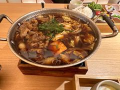-德川家日本料理(中关村寰太大厦店)