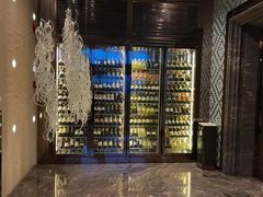 -瑞吉酒店 · Elba 欧尔巴意大利餐厅· 精致意餐·云端聚会