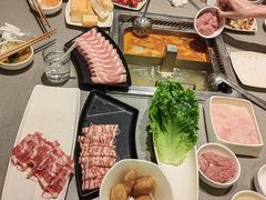 -海底捞火锅(旭辉MALL店)