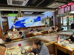 -河州春清真西北特色美食(虎踞路店)