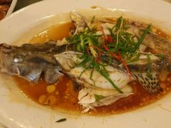 -好武功闽南私房菜(万达店)