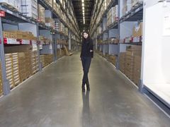 -宜家家居(哈尔滨商场店)