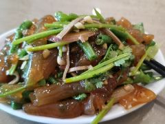 -南来顺饭庄·清真(南菜园店)
