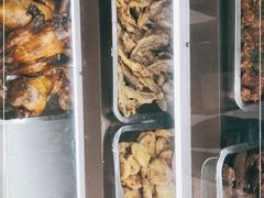 -老回回饺子馆(海洋馆店)