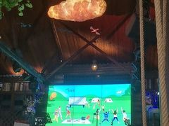 -幸福里时光餐吧