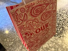 -OUR Bakery(SKP-S店)