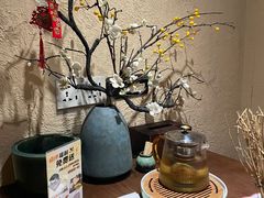 -傑·料理·海鲜放题(佛山文华荟店)