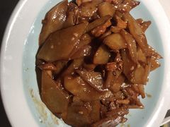 -北李妈妈菜·海肠捞饭(高新万达店)