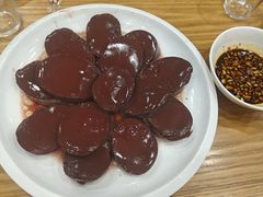 -李连贵熏肉大饼(沈阳站店)