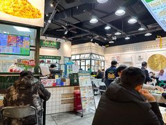 -阿金大白·上海菜馆(新天地店)