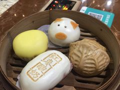 -海博汇蒸汽海鲜