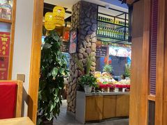 -老街烧烤·四方路小烤肉(书院路店)