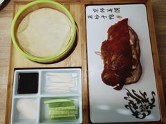 -味莊·青岛菜(云霄路店)