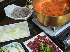 -贵州人家·酸汤火锅·20年老字号