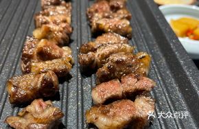 Japanese Beef Short Ribs