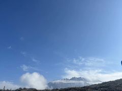 -太子岭滑雪场