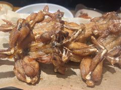 -老天桥蛙炉火锅(姑苏总店)