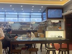 -小桃园·豆浆油条(复兴中路店)