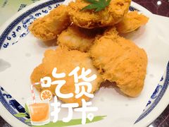 香酥龙利鱼-宁波状元楼酒店(和义路店)