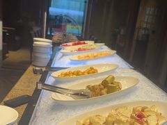 -九寨鲁能希尔顿度假酒店·開