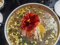 -洛阳水席园