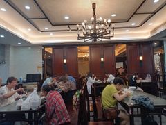 -毛华美食(清扬路店)