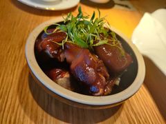 金牌不腻猪手-粤秀餐厅(国货店)