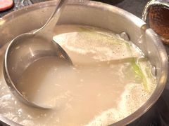 -腾格里· 蒙古山羊火锅(北京中关村店)
