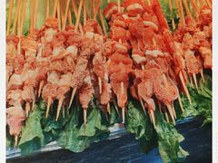 -苏格里岛自助海鲜火锅烧烤(大汉悦中心店)