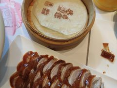 -俏江南天津时尚曲艺主题餐厅(马场道店)