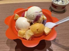 -哈根达斯(绍兴银泰店)