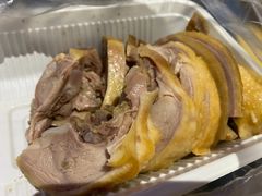 -章云板鸭(评事街店)