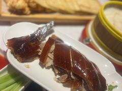 -大鸭梨烤鸭·北京菜(南小街/南苑店)