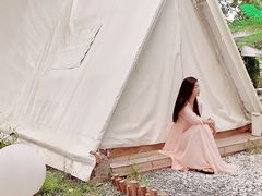 -安德鲁户外烧烤帐篷营地(马泉营店)